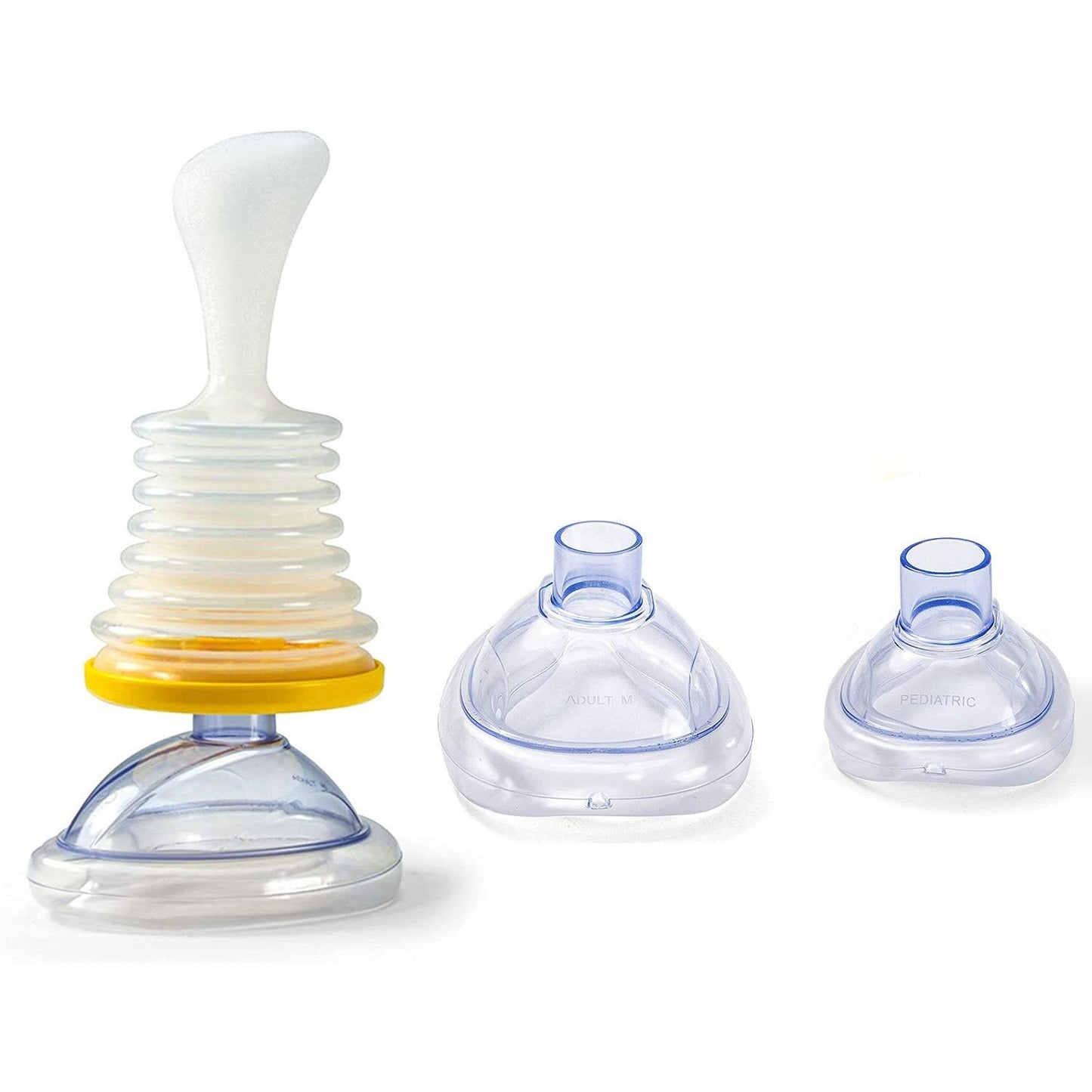 Life Saviors Anti Choking Rescue Device